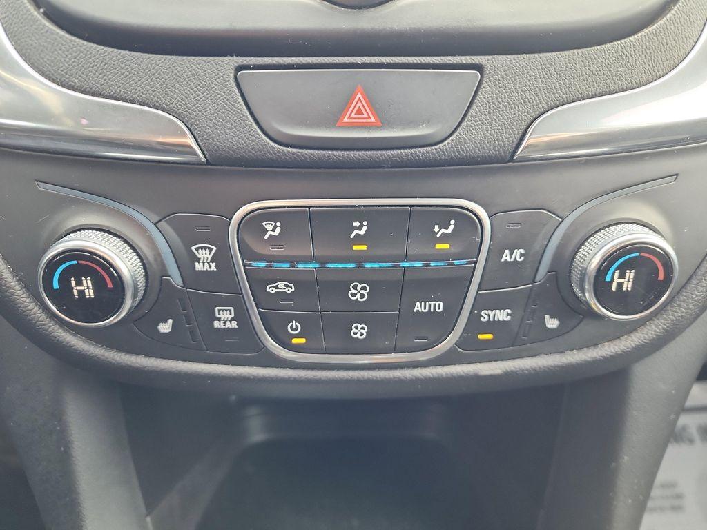 used 2019 Chevrolet Equinox car, priced at $15,597