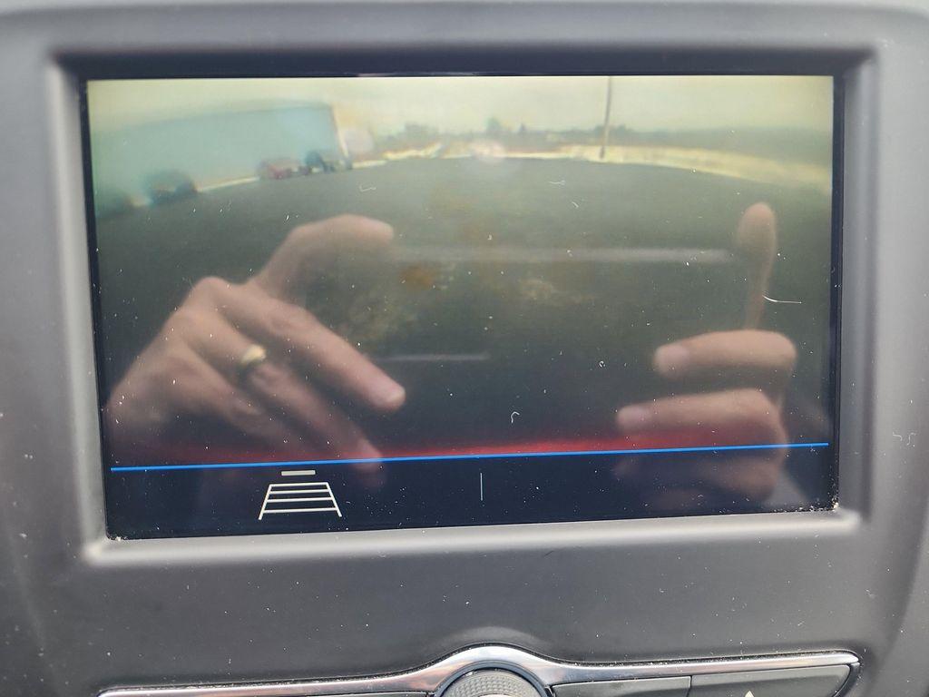 used 2019 Chevrolet Equinox car, priced at $15,597