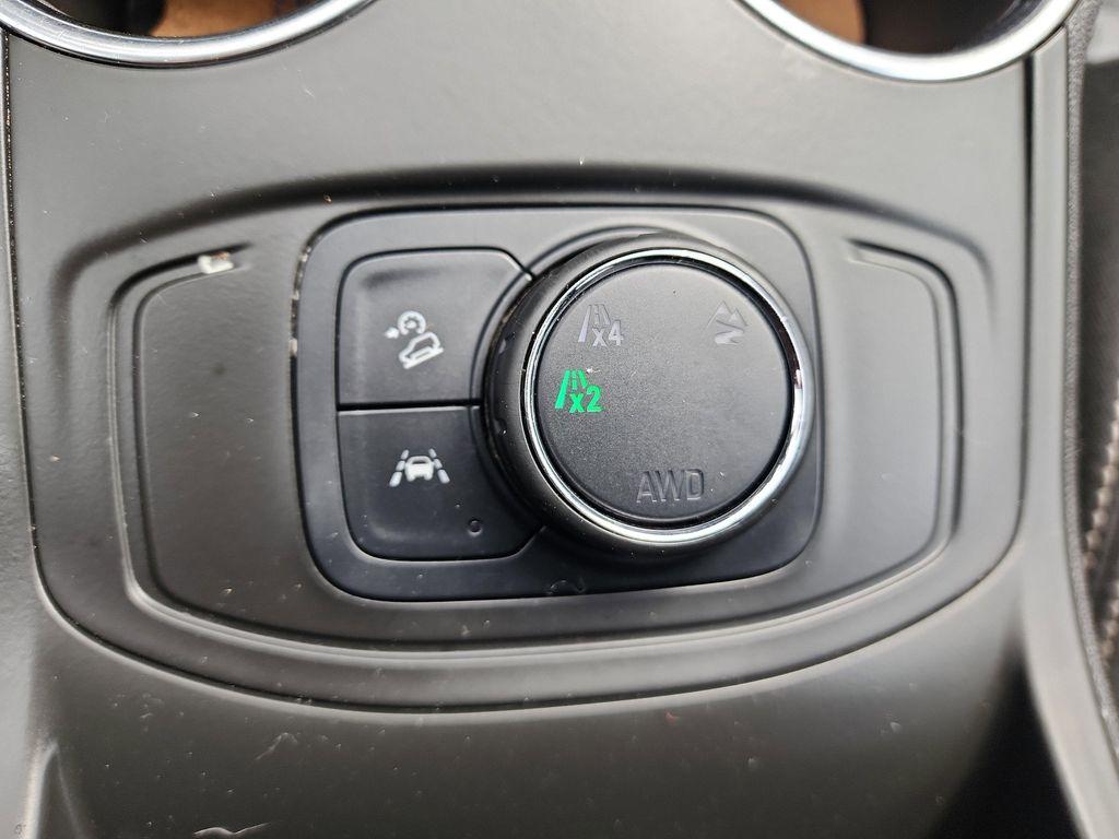 used 2022 GMC Terrain car, priced at $19,698