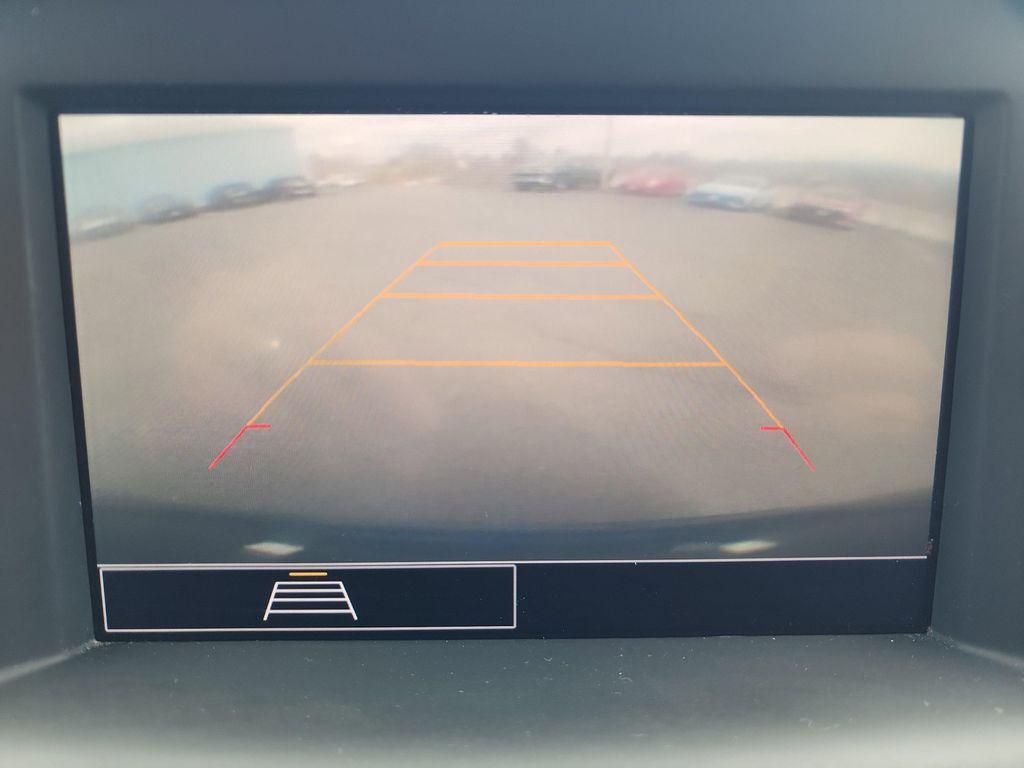 used 2022 GMC Terrain car, priced at $19,698