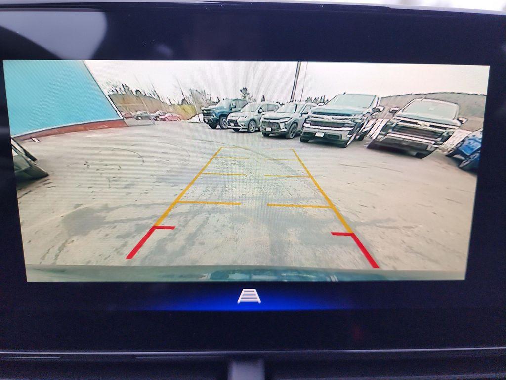 new 2026 Chevrolet Trax car, priced at $26,495