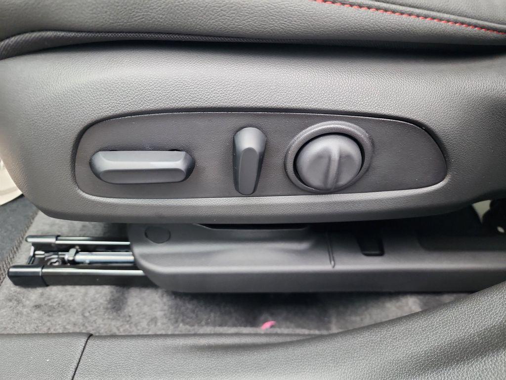 new 2026 Chevrolet Trax car, priced at $26,495