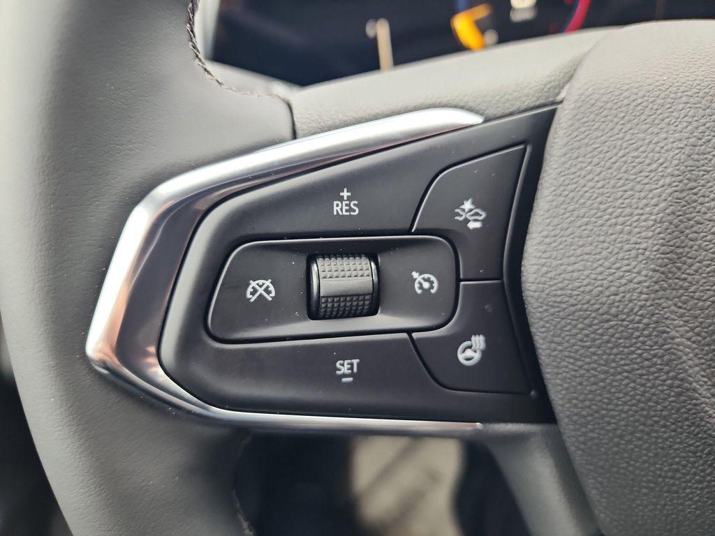 new 2026 Chevrolet Trax car, priced at $24,495