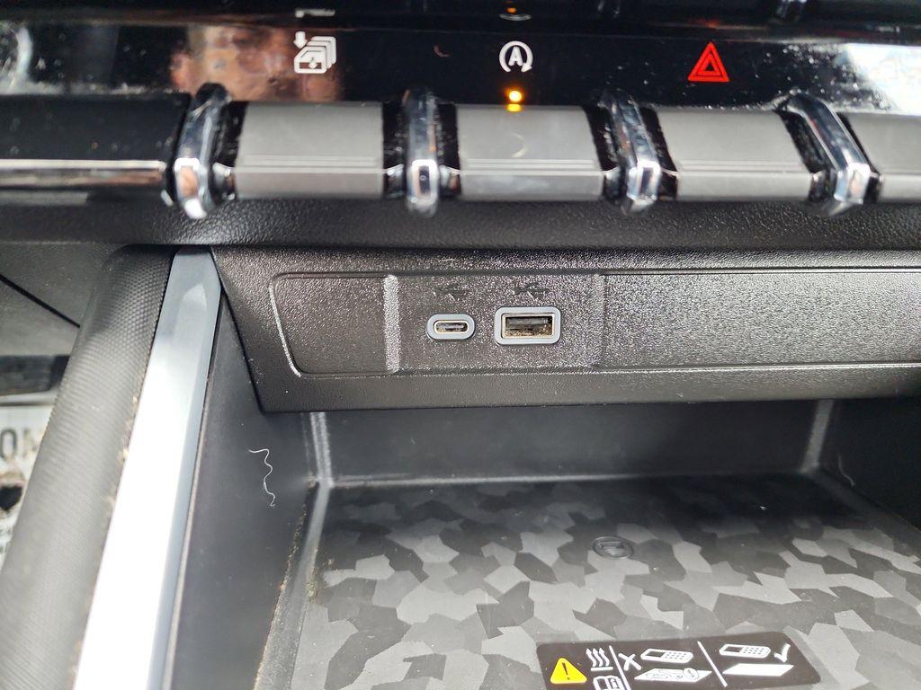 used 2024 Chevrolet Colorado car, priced at $38,234