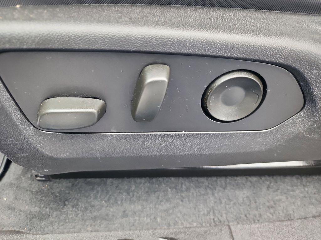 used 2024 Chevrolet Colorado car, priced at $38,234