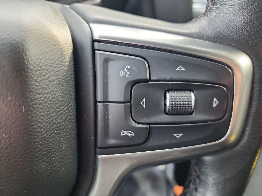 used 2022 Chevrolet Silverado 2500 car, priced at $47,764