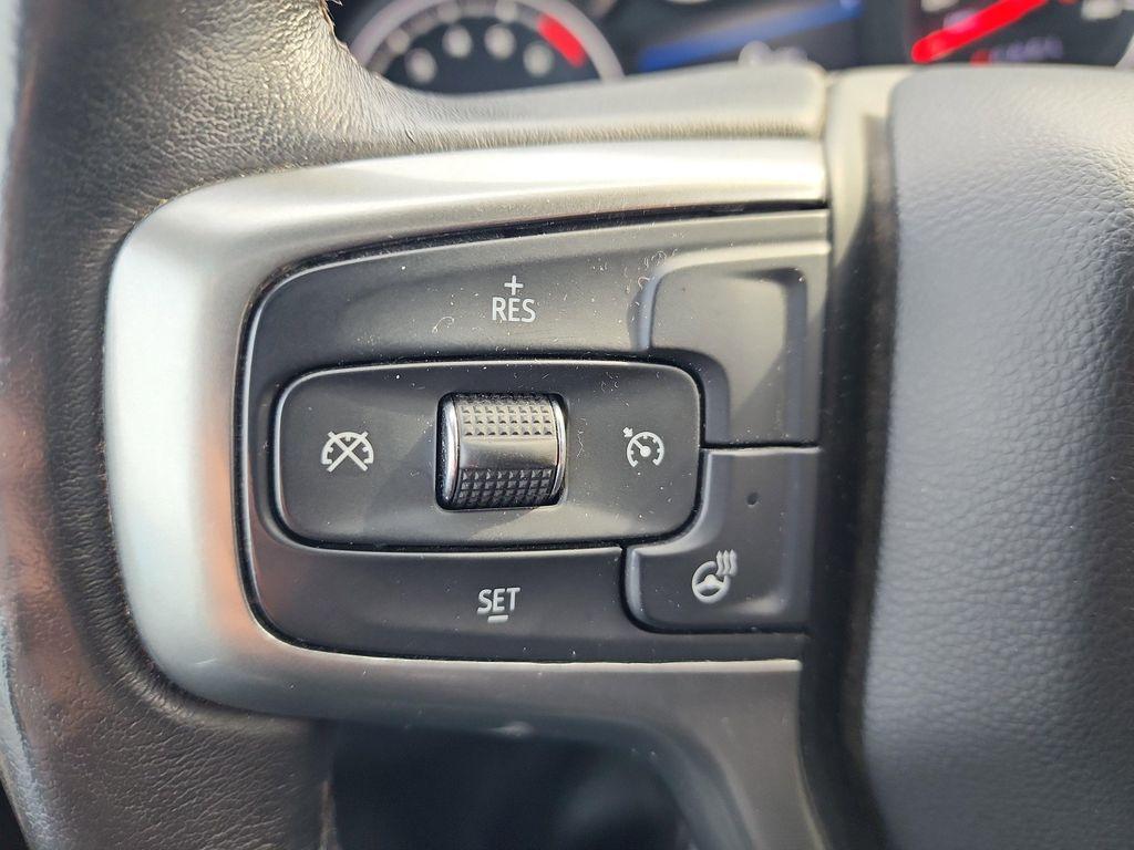 used 2022 Chevrolet Silverado 2500 car, priced at $47,764