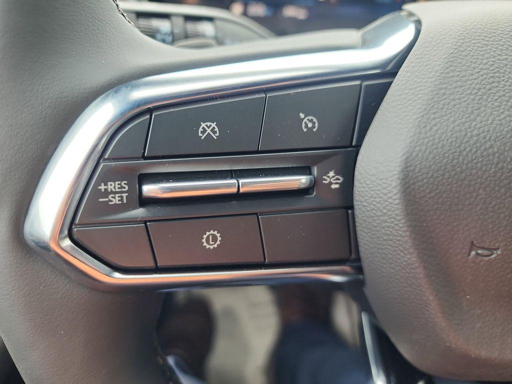 new 2025 Chevrolet Suburban car, priced at $76,450