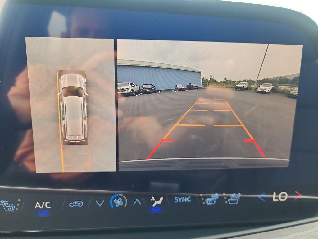 new 2025 Chevrolet Suburban car, priced at $76,450