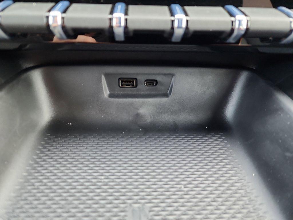 new 2026 GMC Terrain car, priced at $36,187