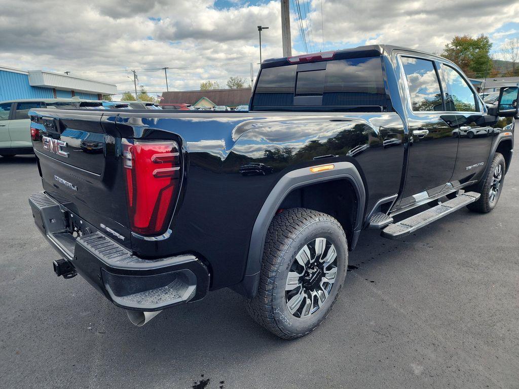 new 2026 GMC Sierra 2500 car, priced at $82,719