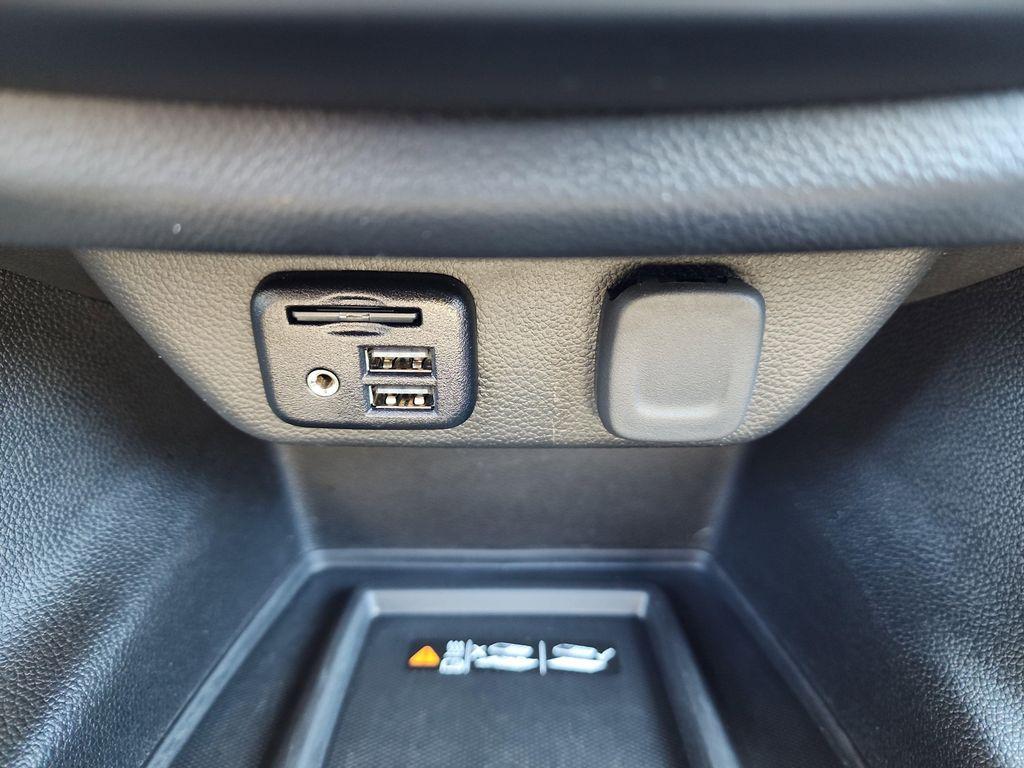 used 2023 Chevrolet Traverse car, priced at $35,295