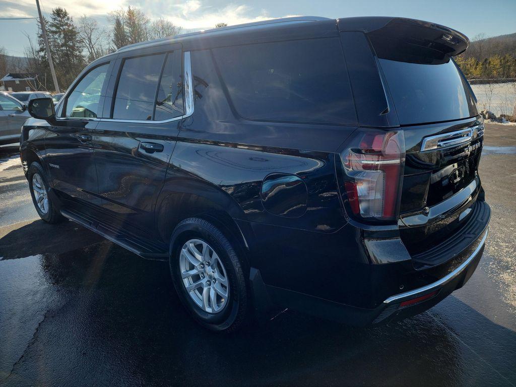 used 2024 Chevrolet Tahoe car, priced at $47,895
