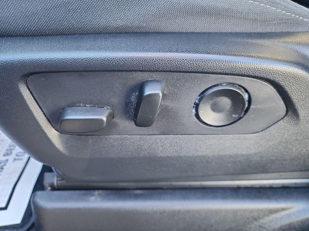 used 2024 Chevrolet Tahoe car, priced at $47,895