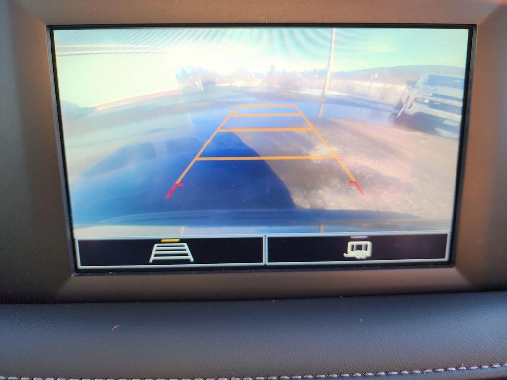 used 2024 Chevrolet Tahoe car, priced at $47,895