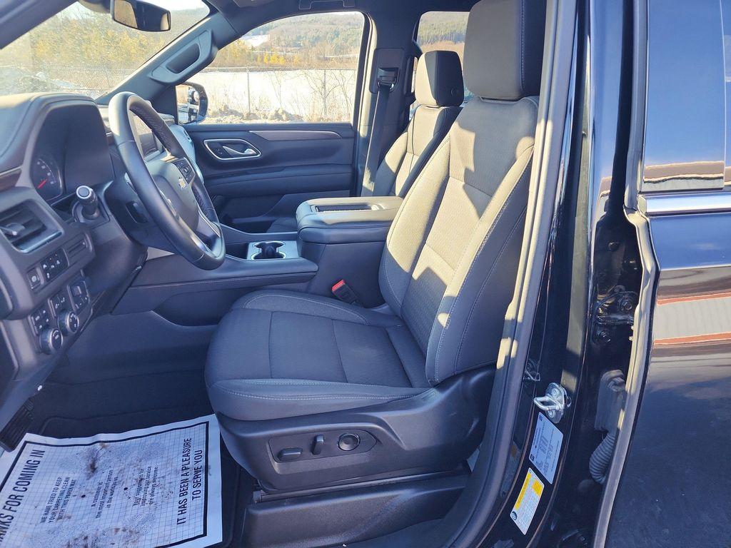 used 2024 Chevrolet Tahoe car, priced at $47,895