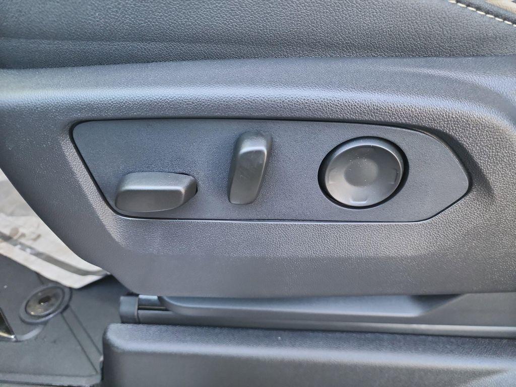 new 2026 Chevrolet Tahoe car, priced at $80,797