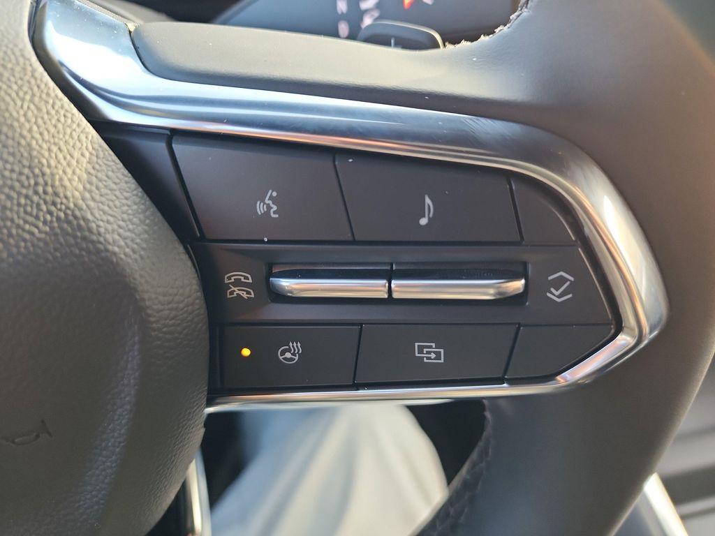 new 2026 Chevrolet Tahoe car, priced at $80,797