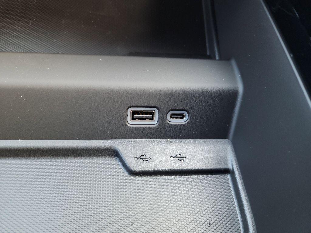 new 2026 Chevrolet Tahoe car, priced at $80,797