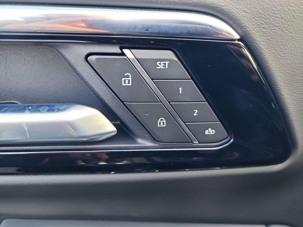 new 2026 Chevrolet Tahoe car, priced at $80,797