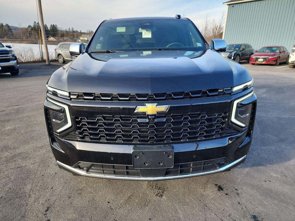 new 2026 Chevrolet Tahoe car, priced at $80,797