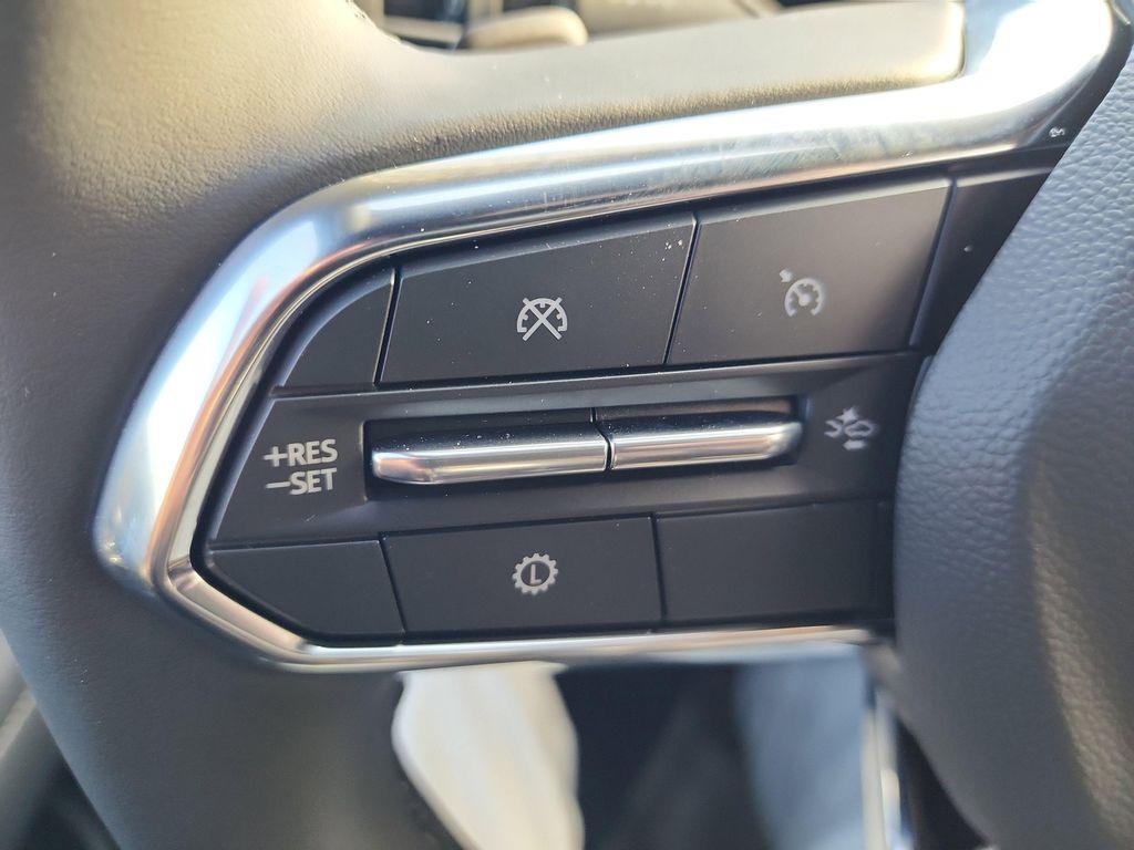 new 2026 Chevrolet Tahoe car, priced at $80,797