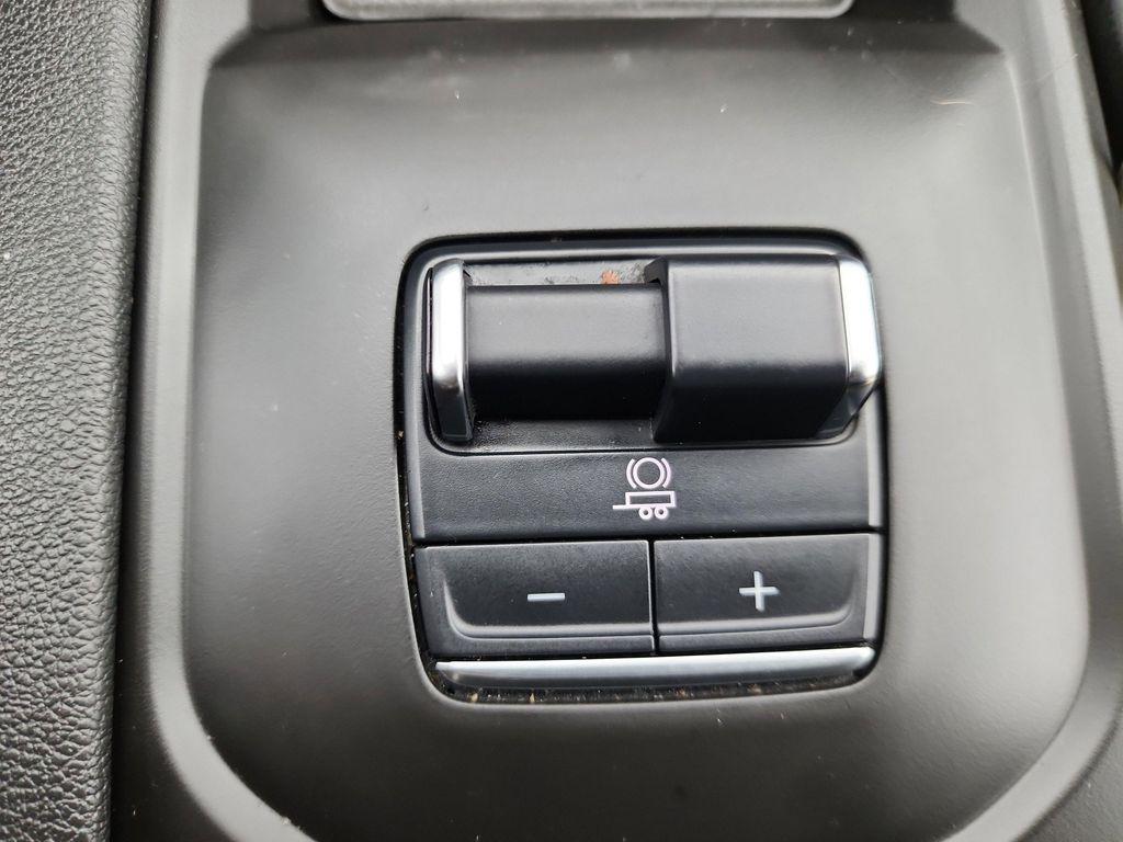 used 2024 GMC Sierra 2500 car, priced at $64,875