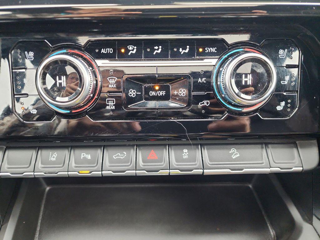 used 2024 GMC Sierra 2500 car, priced at $64,875