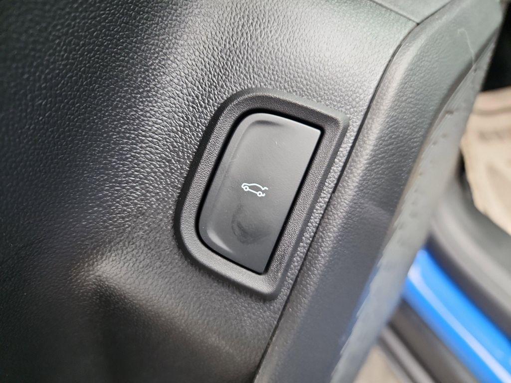 new 2026 GMC Terrain car, priced at $37,980