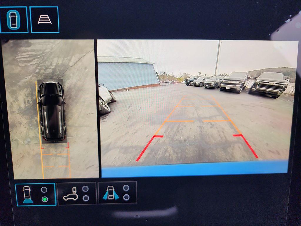 new 2026 GMC Terrain car, priced at $37,980