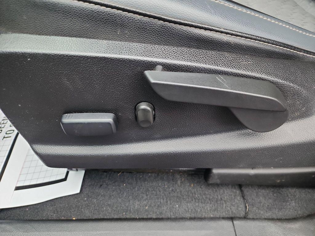 used 2019 Chevrolet Colorado car, priced at $26,840