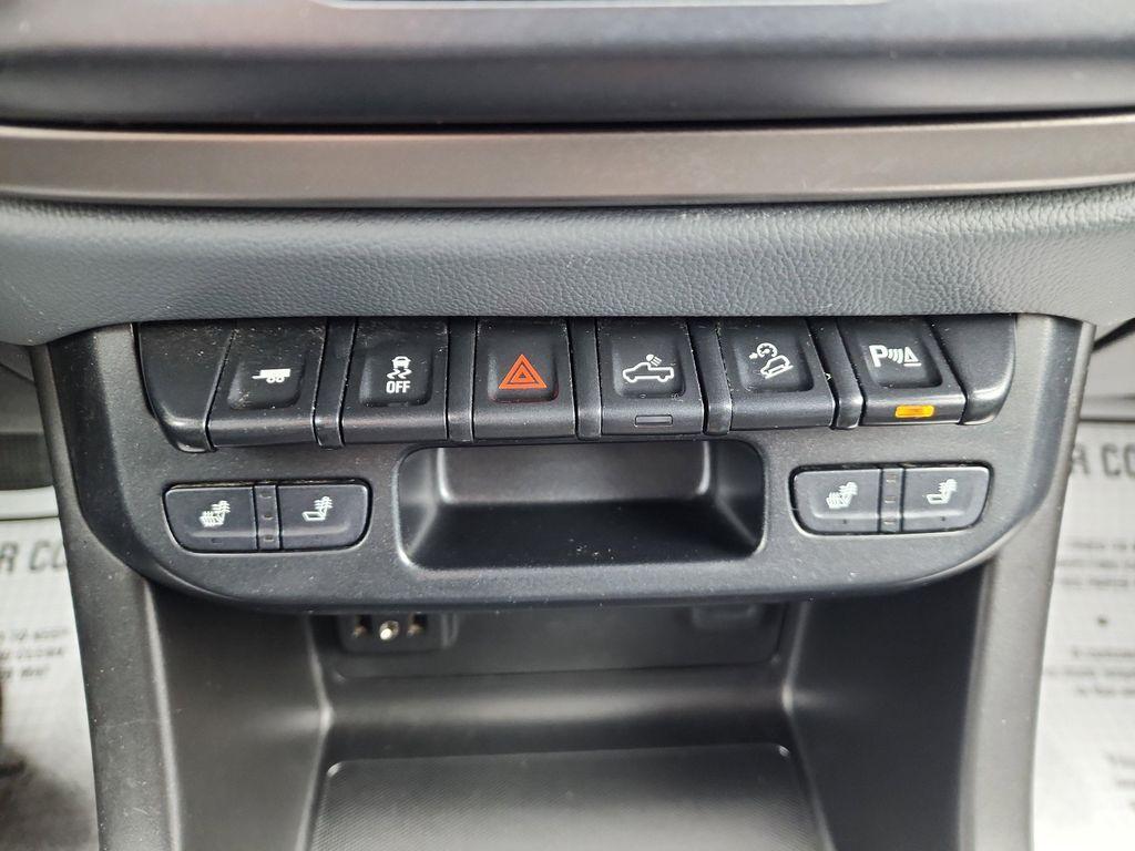 used 2019 Chevrolet Colorado car, priced at $26,840