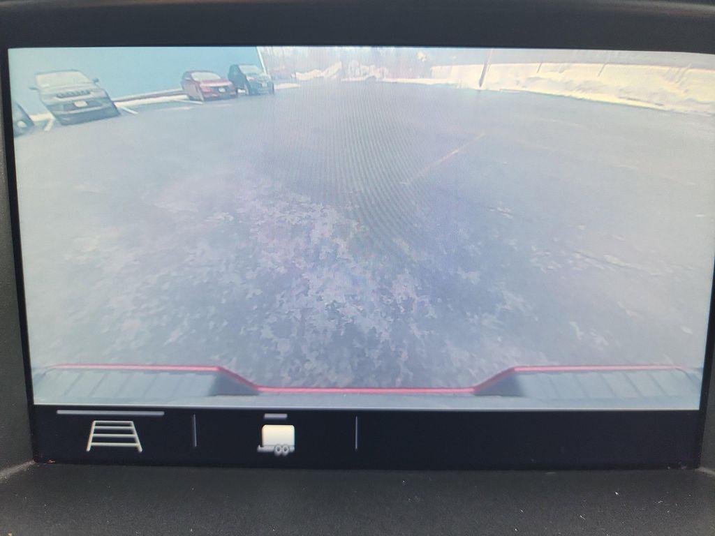 used 2019 Chevrolet Colorado car, priced at $26,840