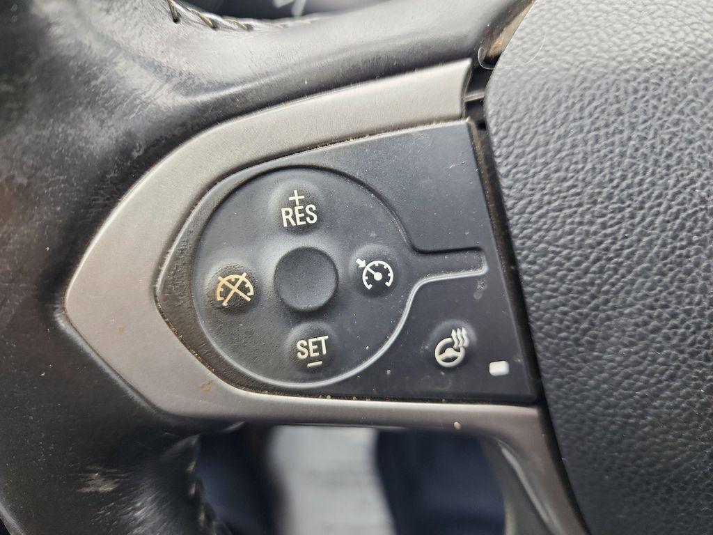 used 2019 Chevrolet Colorado car, priced at $26,840