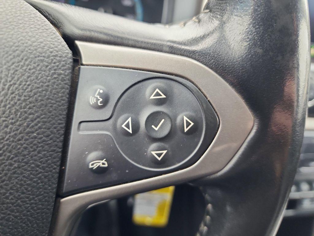 used 2019 Chevrolet Colorado car, priced at $26,840