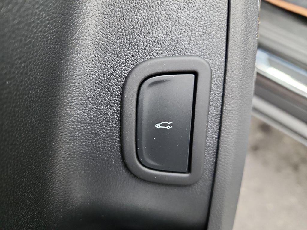 new 2026 GMC Acadia car, priced at $53,031