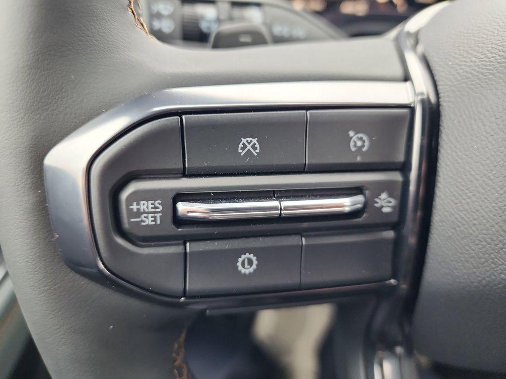 new 2026 GMC Acadia car, priced at $53,031