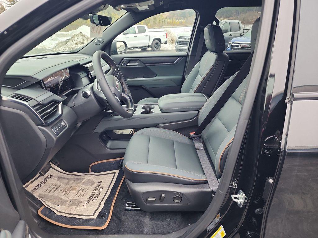 new 2026 GMC Acadia car, priced at $53,031