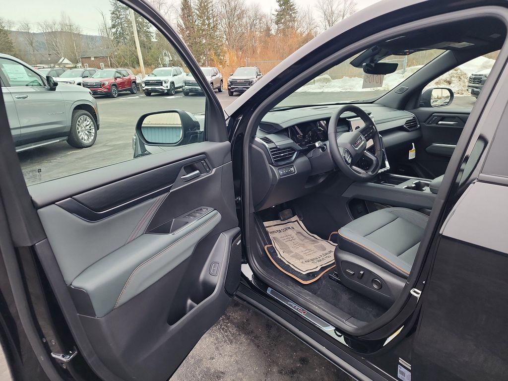 new 2026 GMC Acadia car, priced at $53,031