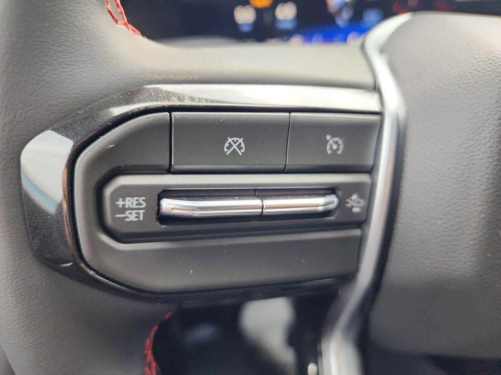 new 2026 Chevrolet Colorado car, priced at $46,930