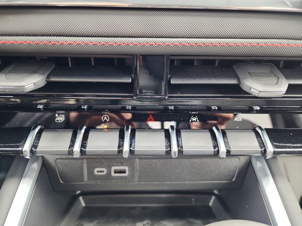 new 2026 Chevrolet Colorado car, priced at $46,930