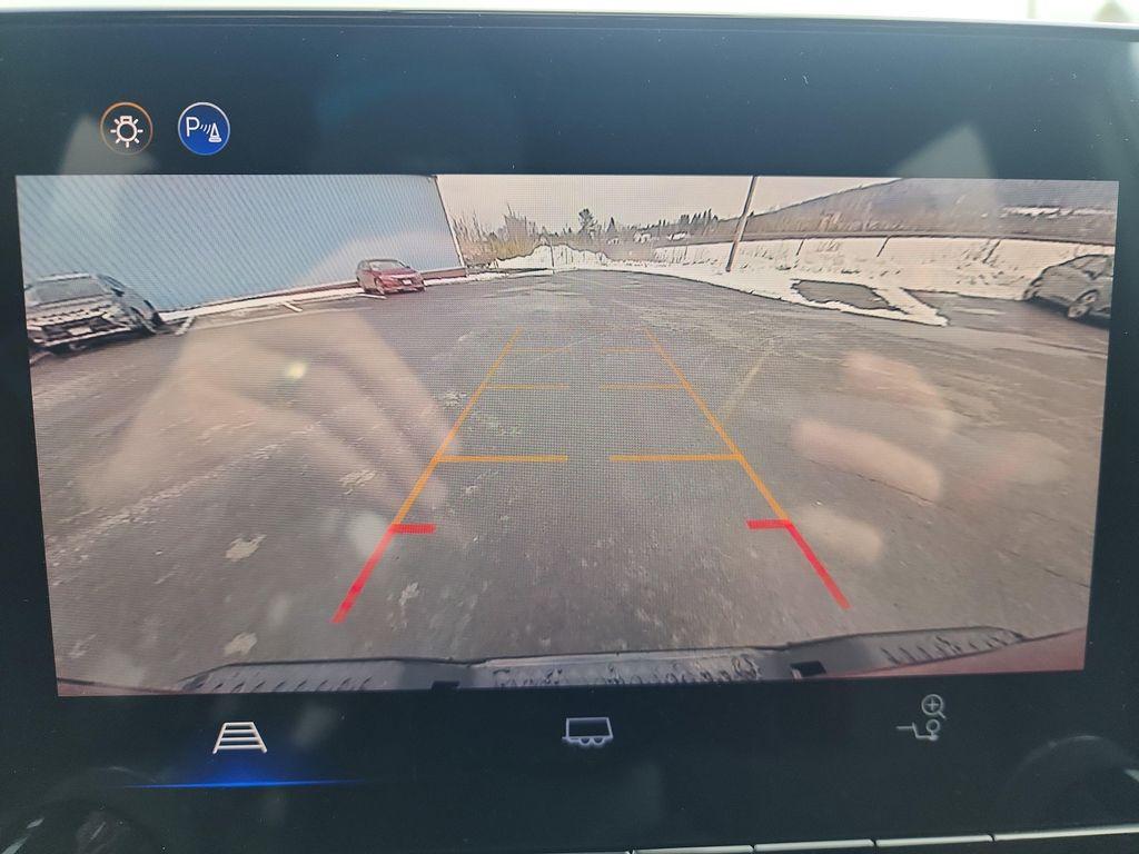 new 2026 Chevrolet Colorado car, priced at $46,930