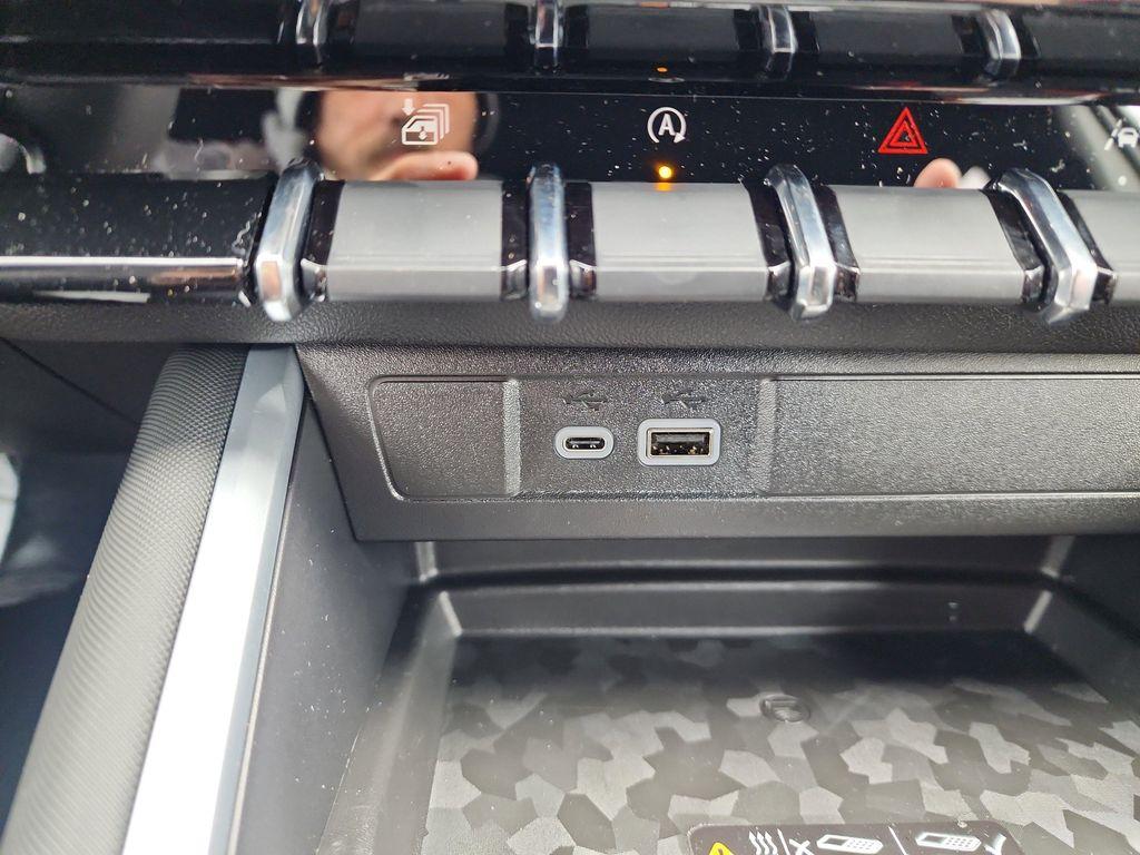 new 2026 Chevrolet Colorado car, priced at $46,930