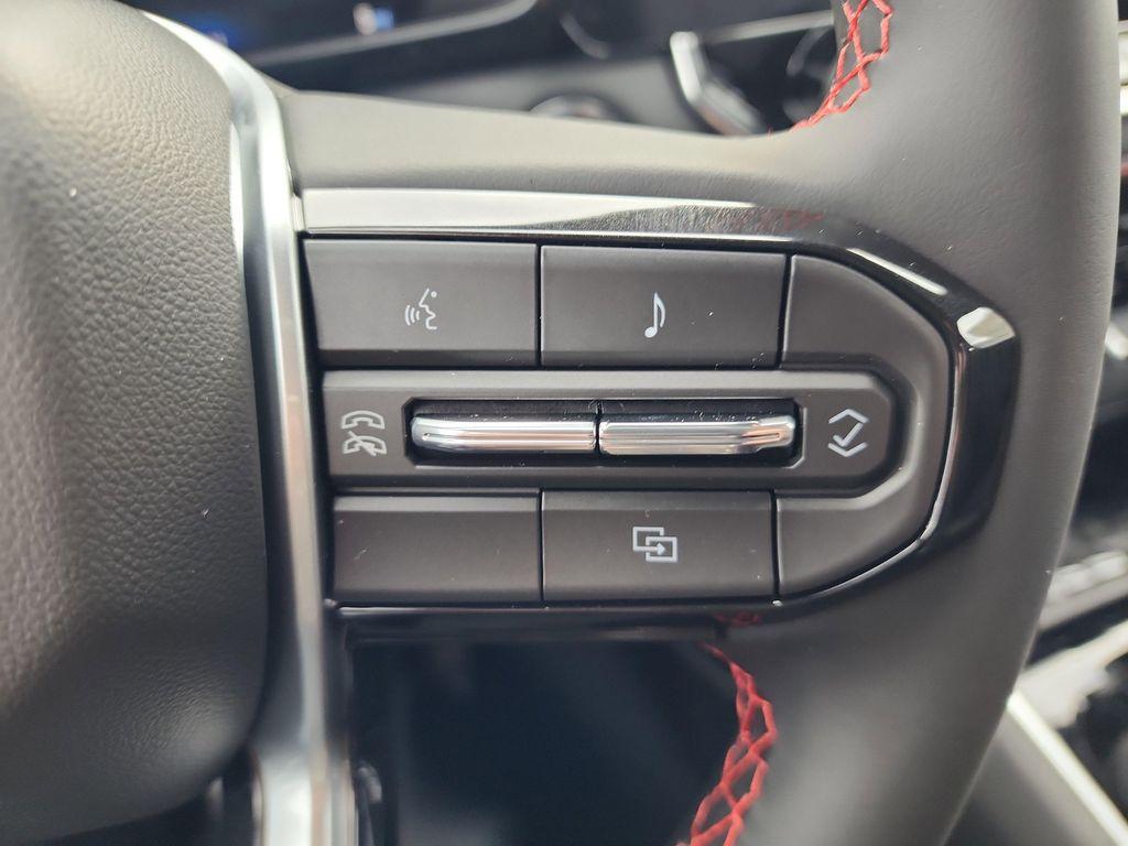 new 2026 Chevrolet Colorado car, priced at $46,930