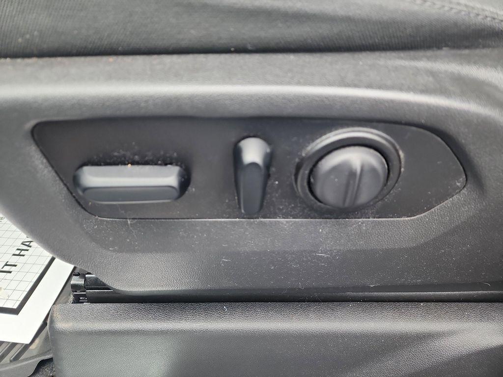 used 2021 GMC Sierra 1500 car