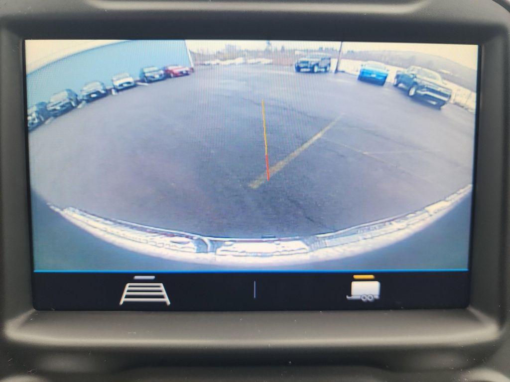 used 2021 GMC Sierra 1500 car