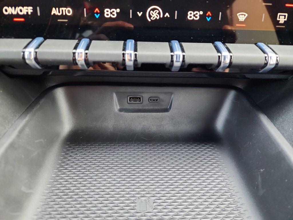 new 2026 GMC Terrain car, priced at $39,658