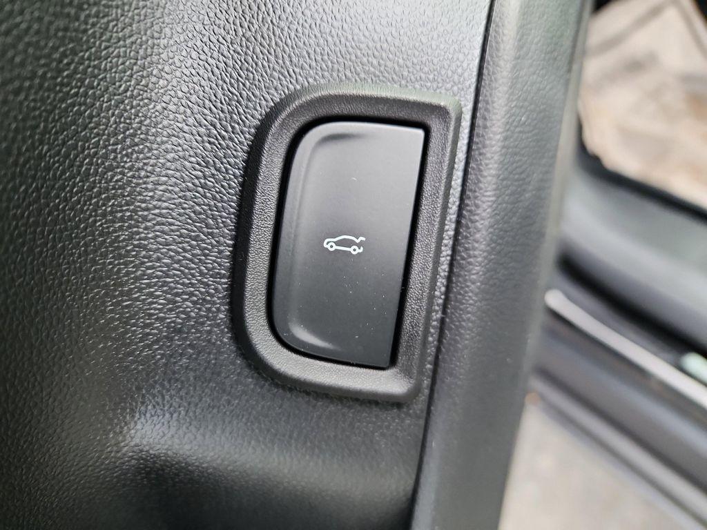 new 2026 GMC Terrain car, priced at $39,658