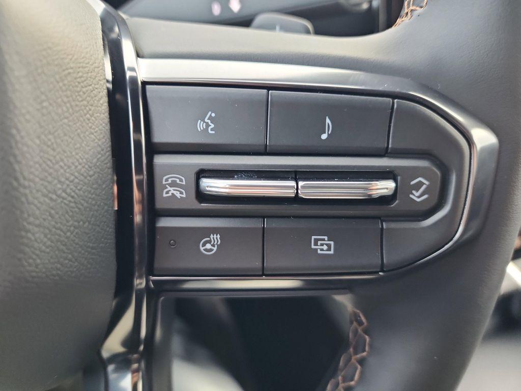 new 2026 GMC Terrain car, priced at $39,658