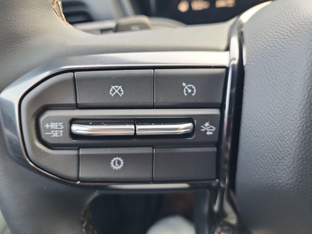 new 2026 GMC Terrain car, priced at $39,658